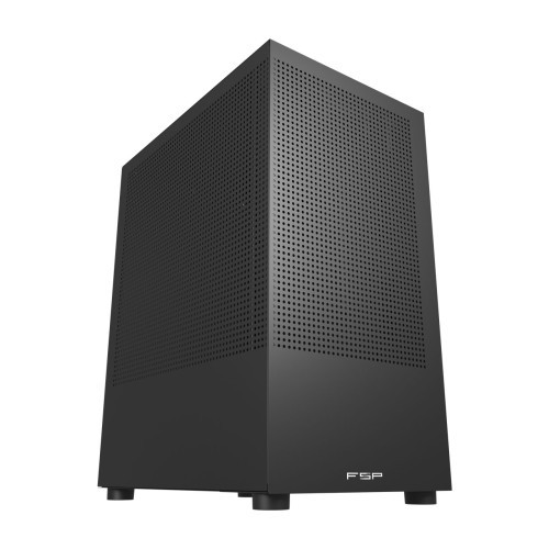 38828-FSP S110-B Small Form Factor (SFF) Negro