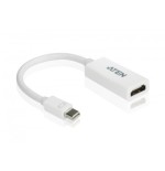 38836-ATEN Adaptador de Mini DisplayPort a HDMI