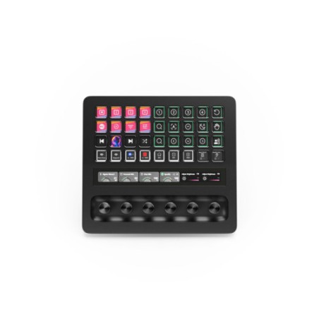 38839-ELGATO STREAM DECK + XL (10GBX9901)