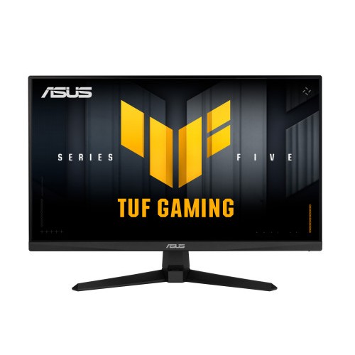 38849-ASUS TUF Gaming VG27AQE5A pantalla para PC 68,6 cm (27") 2560 x 1440 Pixeles Quad HD LED Negro