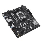 38881-PLACA ASUS PRIME B850M-F,AMD,AM5,B850,2DDR5,128GB,1HDMI,4SATA3+2M.2,GBLAN,5USB3.2,MATX