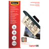 389-Fellowes 5328901 pelicula de laminacion A4 100 pieza(s)