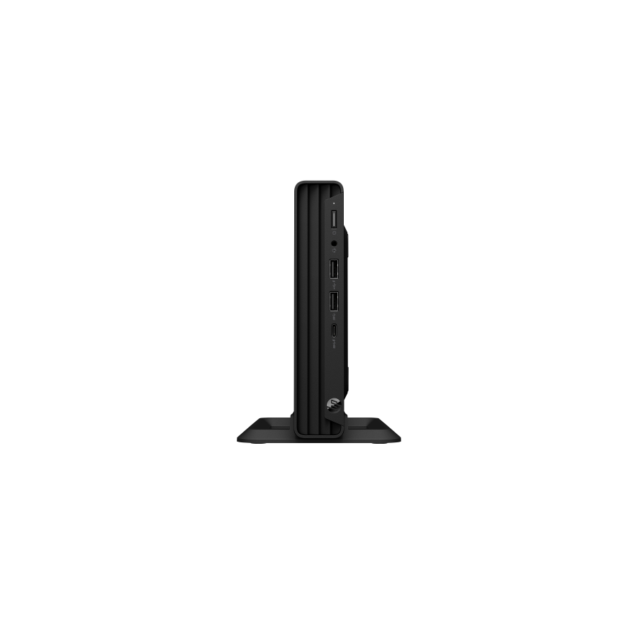 38907-HP Pro Mini 260 G9 IntelR CoreT i3 i3-1315U 8 GB DDR4-SDRAM 256 GB SSD Windows 11 Pro Mini PC Negro