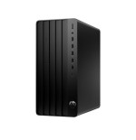 38911-HP Pro 290 G9 IntelR CoreT i5 i5-12500 8 GB DDR4-SDRAM 256 GB SSD Windows 11 Pro Torre PC Negro