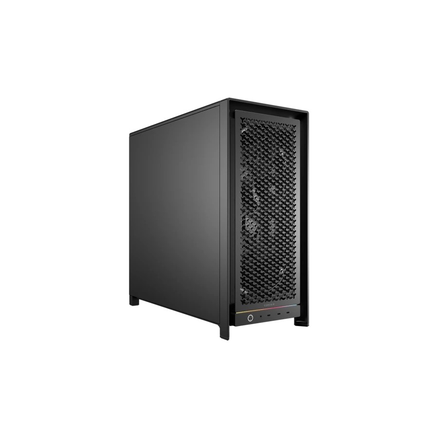 38947-Corsair FRAME 5000D WORKSTATION Midi Tower Negro