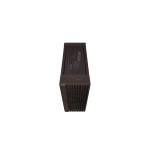 38975-CAJA ASUS PROART PA602 WALNUT WOOD METAL PWM RETRO BROWN