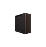 38978-CAJA ASUS PROART PA602 WALNUT WOOD METAL PWM MODERN BLACK