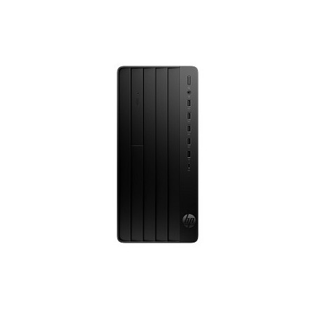38982-HP Pro 290 G9 IntelR CoreT i5 i5-12500 8 GB DDR4-SDRAM 256 GB SSD Windows 11 Pro Torre PC Negro