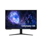 38986-Samsung Monitor Gaming 27" Odyssey G5 G5F1 QHD 180Hz Plano