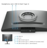 38994-MONITOR PROGRAMACION BENQ RD280UG (9H.LNXLE.EBE)  28.2" 4K 3840x2560 IPS.120HZ. 2000:1 USB-C