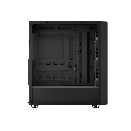 39012-CAJA CORSAIR 3200D RS MID-TOWER PERFORMANCE BLACK CC-9011334-WW