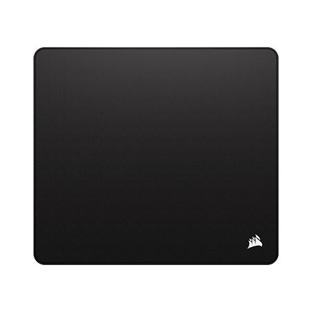 39027-ALFOMBRILLA CORSAIR MM MEDIUM BLACK CH-941D0A0-WW