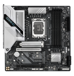 39046-PLACA GIGABYTE Z890M GAMING X,INTEL,1851,Z890,4DDR5,256GB,1HDMI+2DP,4SATA3+3M.2,2.5GBLAN,3USB3.2,MATX