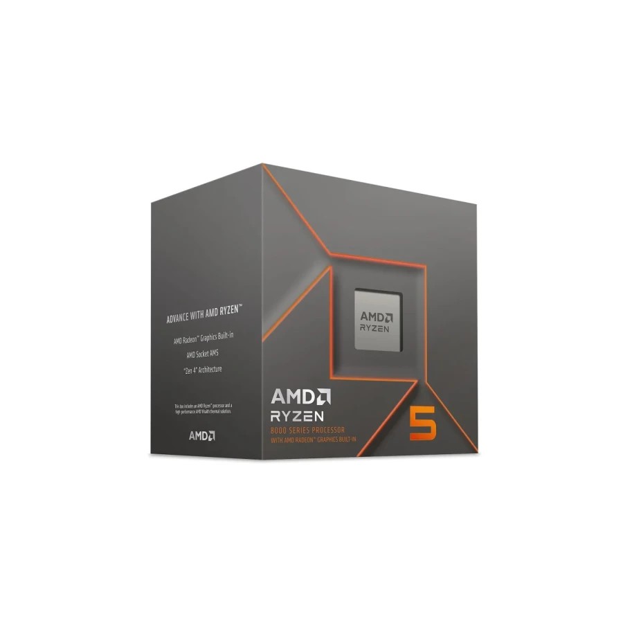39057-AMD CPU RYZEN 5 8500G TRAY MPK
