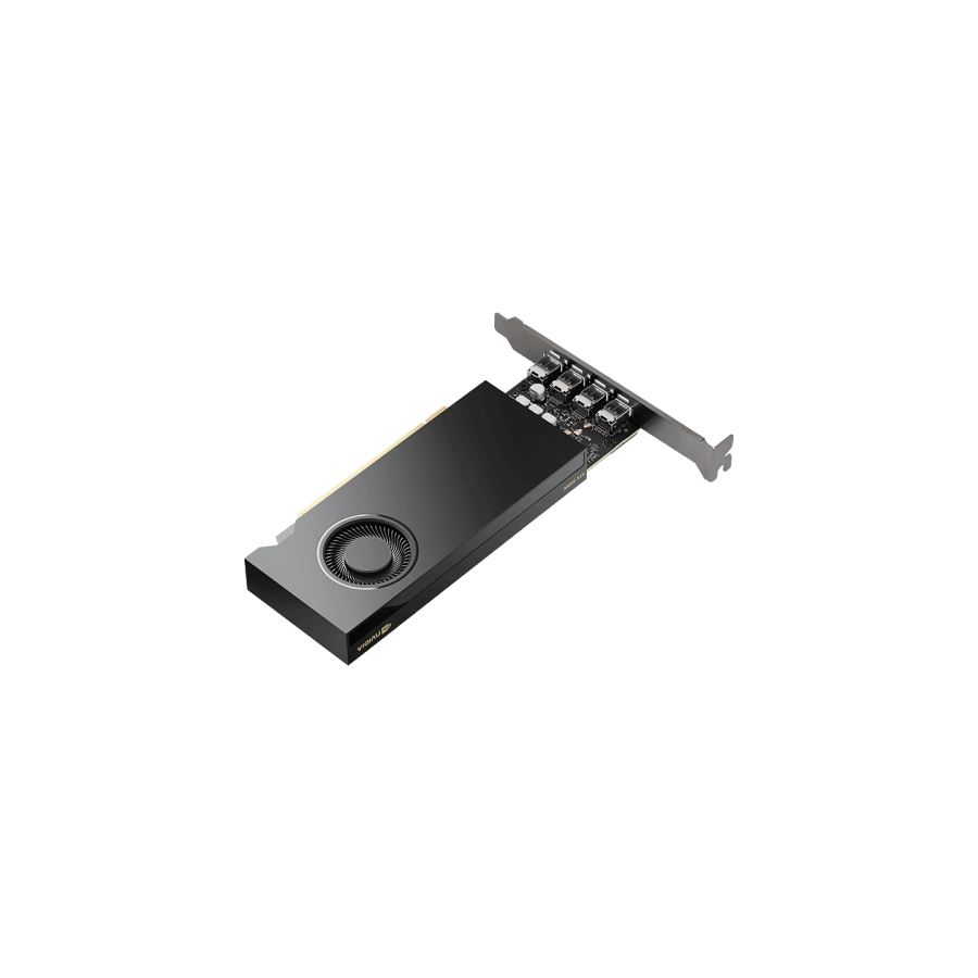 39063-PNY VCNRTX2000EADA-PL tarjeta grafica NVIDIA RTX 2000E Ada 16 GB GDDR6