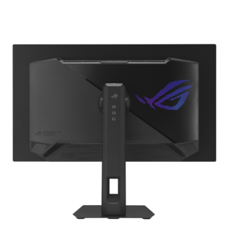 39078-ASUS ROG Strix OLED XG27AQDNG pantalla para PC 67,3 cm (26.5") 2560 x 1440 Pixeles Quad HD QD-OLED Negro