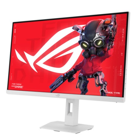 39080-ASUS ROG Strix XG27ACMES-W pantalla para PC 68,6 cm (27") 2560 x 1440 Pixeles Wide Quad HD LCD Blanco