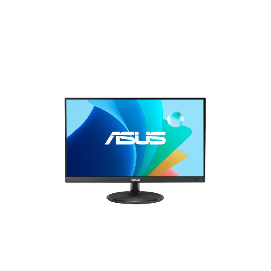 39083-ASUS VP229QF-P pantalla para PC 54,6 cm (21.5") 1920 x 1080 Pixeles Full HD LCD Negro