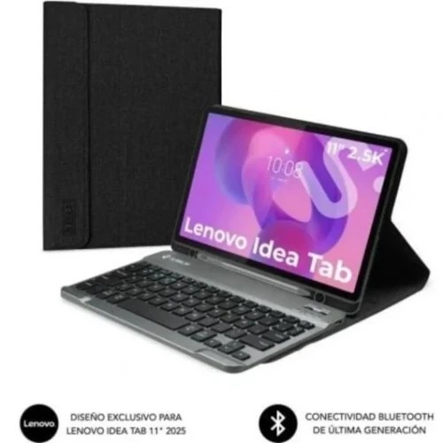 39096-SUBBLIM KEYTAB PRO BT SAMSUNG TAB A11+ 11"