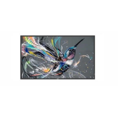 39100-PHILIPS BASIC 18X7 (NO ANDROID) 65" Q-LINE 18/7, 4K UHD, BASIC FAILOVER, USB AUTO PLAY, CMND , SMART PLAYER, LAN (