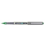 39130-ROLLER UB-157 EYE TINTA LIQUIDA 0.7MM VERDE UNI-BALL 315184000
