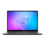 39150-ASUS ROG Zephyrus G16 OLED GU605CR-QR102W - Ordenador Portatil Gaming de 16" WQXGA 240Hz (Intel Core Ultra 9 285H,