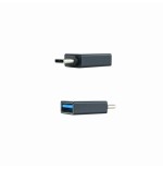 39396-Nanocable 10.02.0010 tarjeta y adaptador de interfaz USB 3.2 Gen 1 (3.1 Gen 1)