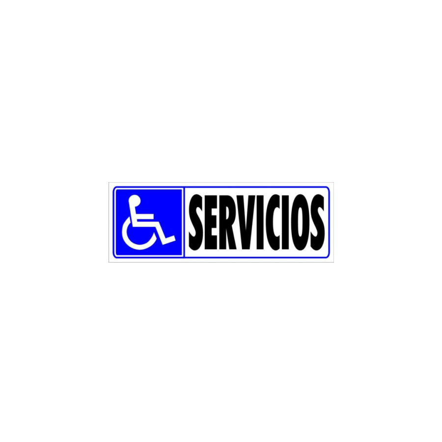 3949-SENAL "MINUSVALIDOS" 175X65 PVC GRIS ARCHIVO 2000 6177-11 GS 3949-SENAL "MINUSVALIDOS" 175X65 PVC GRIS ARCHIVO 2000 6177-11 GS
