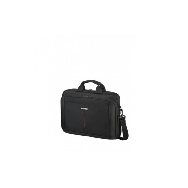 3952-MALETIN GUARDIT 2.0 PARA PORTATIL DE 15,6" 14,5 LITROS 90X400X300 MM NEGRO SAMSONITE SACM5003 NE 3952-MALETIN GUARDIT 2.0 PARA PORTATIL DE 15,6" 14,5 LITROS 90X400X300 MM NEGRO SAMSONITE SACM5003 NE