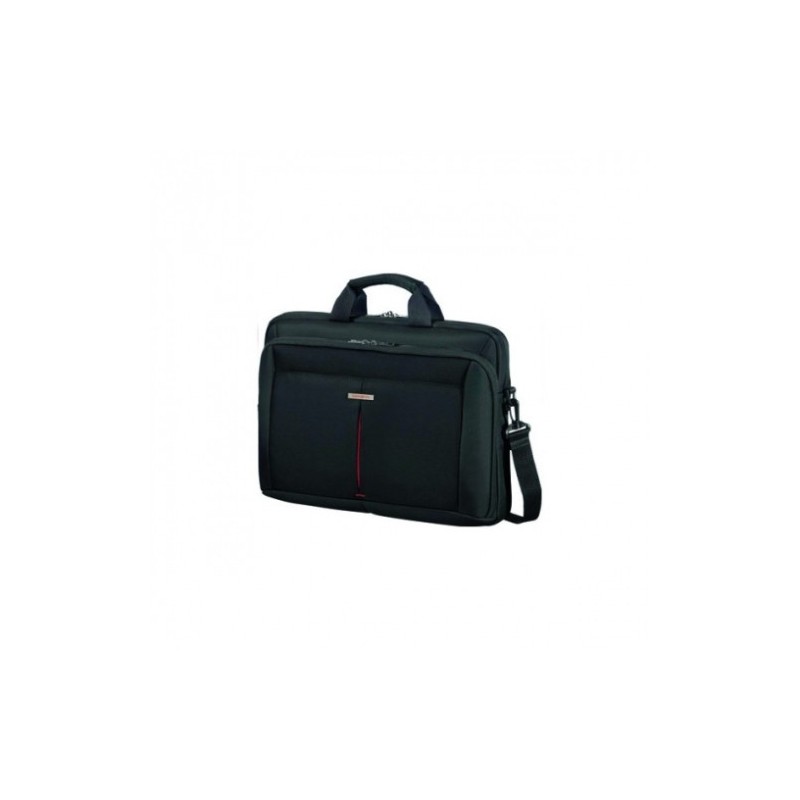 3953-MALETIN GUARDIT 2.0 PARA PORTATIL DE 17,3" 100X430X320 MM NEGRO SAMSONITE SACM5004 NE 3953-MALETIN GUARDIT 2.0 PARA PORTATIL DE 17,3" 100X430X320 MM NEGRO SAMSONITE SACM5004 NE