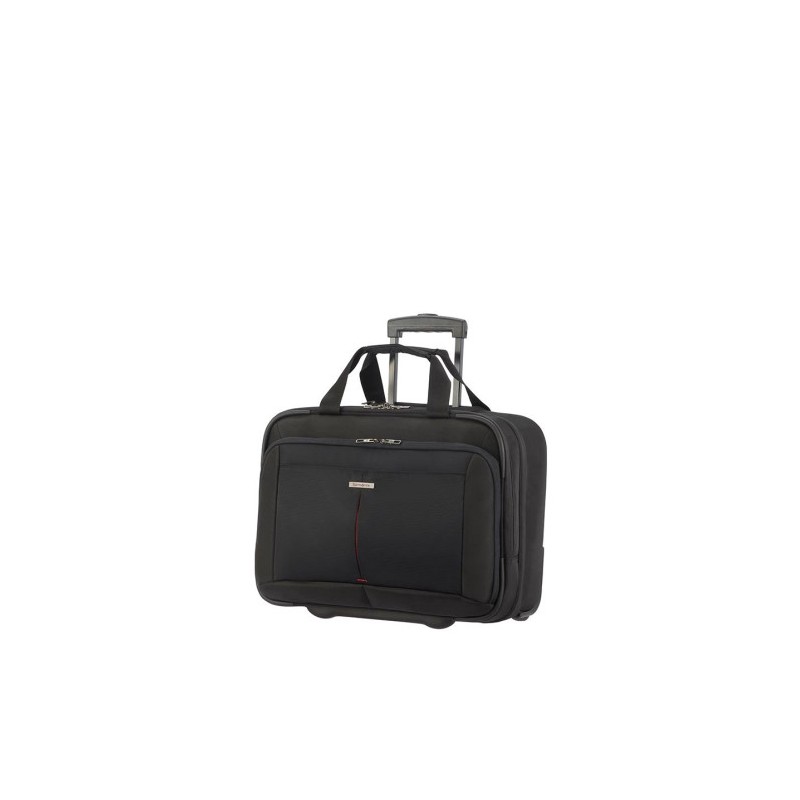 3954-Samsonite 115332-1041 maleta Tranvia Estructura blanda Negro 26,5 L Poliester 3954-Samsonite 115332-1041 maleta Tranvia Estructura blanda Negro 26,5 L Poliester