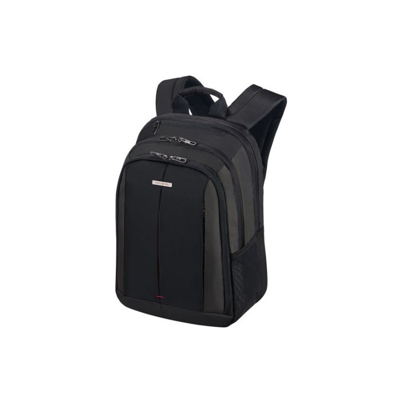 3956-Samsonite 125046821 mochila Mochila de senderismo Negro Vinilo de Dura-Poliester 3956-Samsonite 125046821 mochila Mochila de senderismo Negro Vinilo de Dura-Poliester