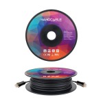 39562-NANOCABLE CABLE HDMI V2.1 AOC 8K@60HZ 4K@120HZ 48Gbps 100 M