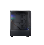 39565-TOOQ CAJA SEMITORRE GAMING TQGCC102-B "BIOHAZARD" NEGRA