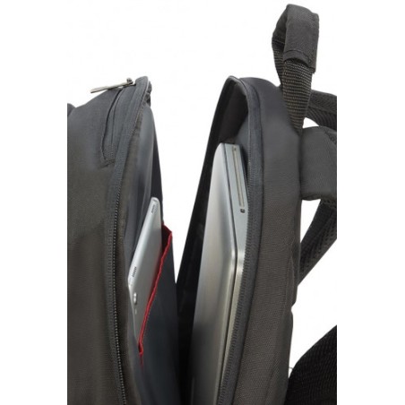 3958-MOCHILA GUARDIT 2.0 PARA PORTATIL DE 17,3" 205X320X480 MM NEGRO SAMSONITE SACM5007 NE
