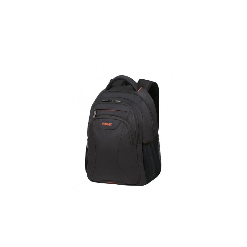 3959-MOCHILA PARA PORTATIL DE 15,6" COMPARTIMENTO PARA TABLET DE 10,1" 210X320X495 MM NEGRO AMERICAN TOURISTER SA33G002 3959-MOCHILA PARA PORTATIL DE 15,6" COMPARTIMENTO PARA TABLET DE 10,1" 210X320X495 MM NEGRO AMERICAN TOURISTER SA33G002