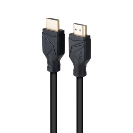39634-Nanocable Cable HDMI V2.1 8K@60Hz 48Gbps CCS, A/M-A/M, Negro, 1.5 m
