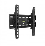 39683-TooQ SOPORTE INCLINABLE PARA MONITOR / TV LCD, PLASMA DE 17-37, NEGRO