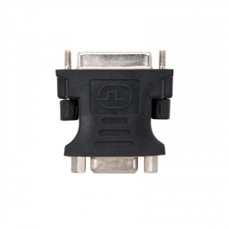 39697-Nanocable ADAPTADOR DVI 24+5/M-VGA HDB15/H