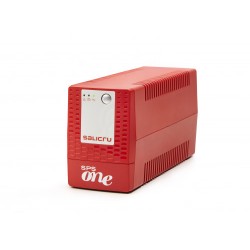 3970-SAI SALICRU ONE 900, 900VA TECH. LINE-INTERACTIVE CON AVR+SOFT/CONEXION USB  (SPS.900.ONE)