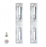 39701-Nanocable ADAPTADOR METALICO 3.5" PARA DISCO DURO 2.5"