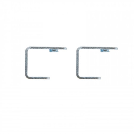 39702-Nanocable ADAPTADOR METALICO 3.5" PARA DISCO DURO 2.5"