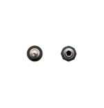 39719-Nanocable CABLE AUDIO ESTEREO 3.5/M-3.5/H 3.0 M