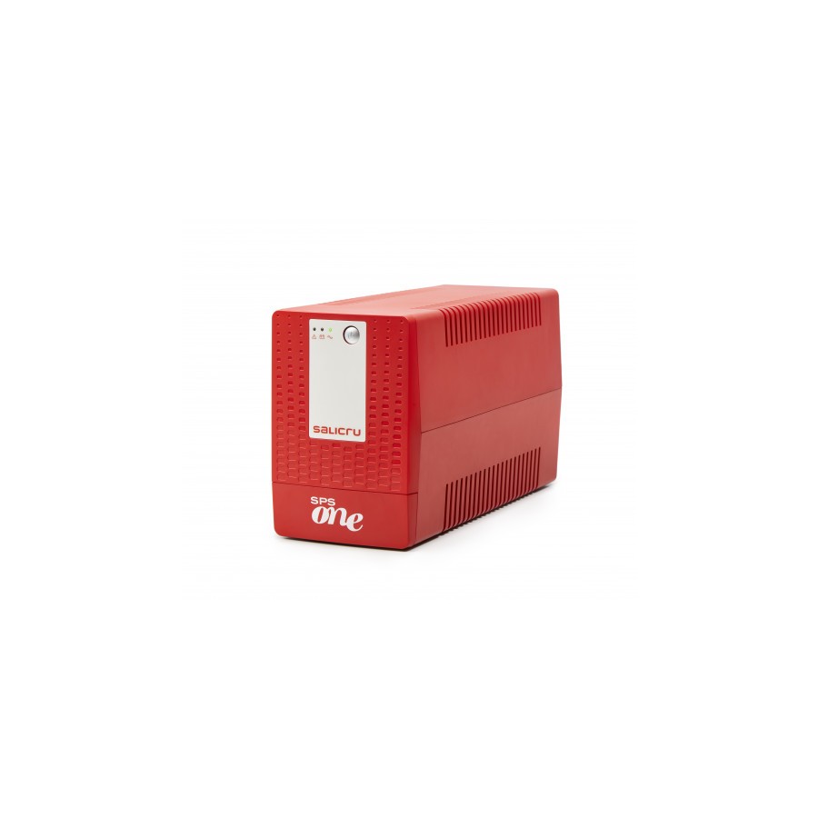 3972-SAI SALICRU ONE 2000, 2000VA TECH. LINE-INTERACTIVE CON AVR+SOFT/CONEXION USB  (SPS.2000.ONE)