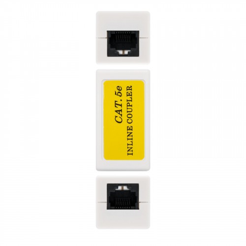 39745-Nanocable 10.21.0401 adaptador de cable RJ-45 Beige