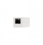 39746-Nanocable 10.21.0401 adaptador de cable RJ-45 Beige