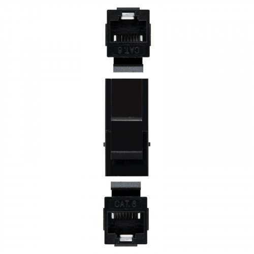 39747-Nanocable EMPALME RJ45 CAT.6 UTP