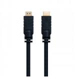 39754-Nanocable CABLE HDMI V1.4 (ALTA VELOCIDAD / HEC) CON REPETIDOR, A/M-A/M, 15 M