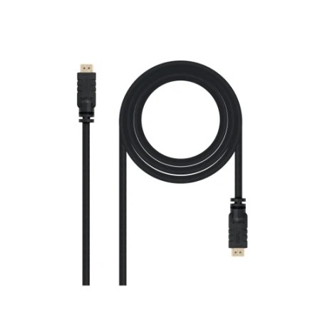 39755-NANOCABLE CABLE HDMI V1.4 20 M