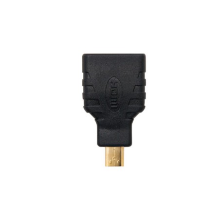 39812-NANOCABLE ADAPTADOR HDMI, A/H-MICRO HDMI D/M (10.15.1206)